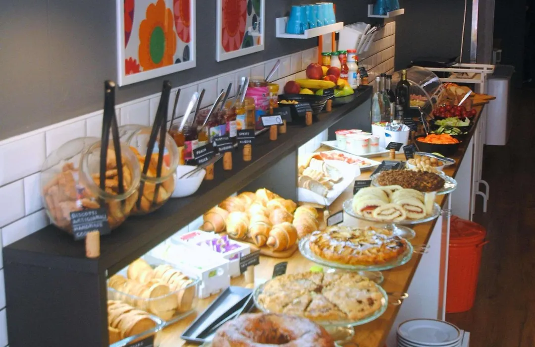 Ibis Styles Brindisi-1
