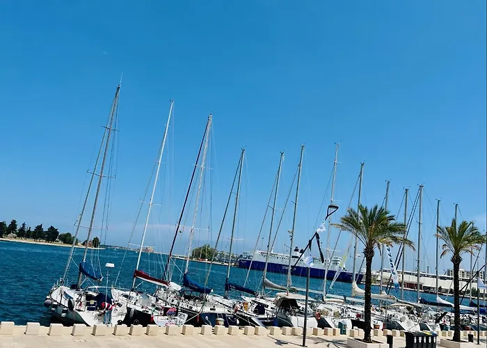 B&B Regina Margherita Brindisi